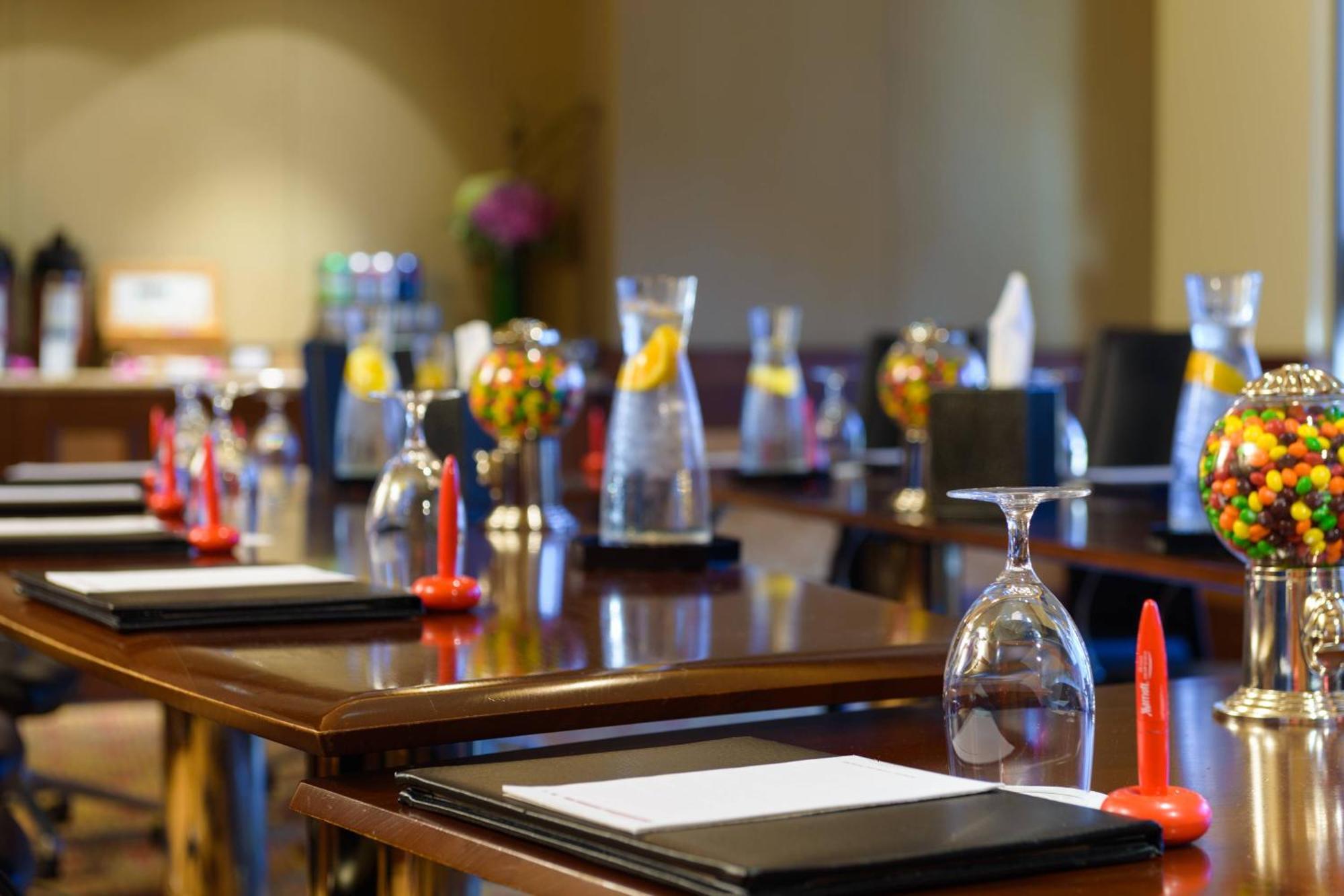 Marriott Gaslamp Quarter 4*